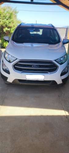 FORD ECOSPORT 2021 AT 1.5