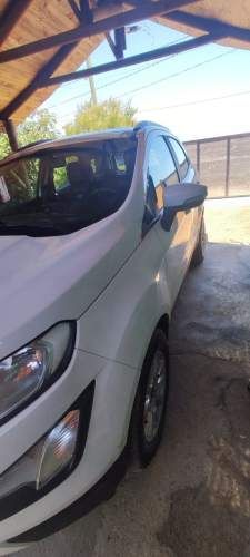 FORD ECOSPORT 2021 AT 1.5