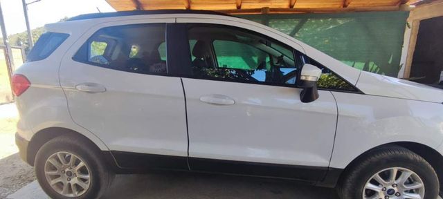 FORD ECOSPORT 2021 AT 1.5