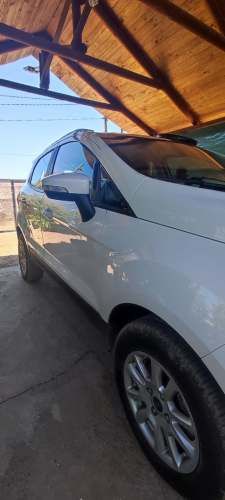 FORD ECOSPORT 2021 AT 1.5