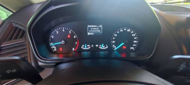 FORD ECOSPORT 2021 AT 1.5