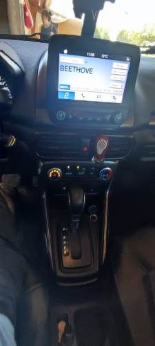 FORD ECOSPORT 2021 AT 1.5