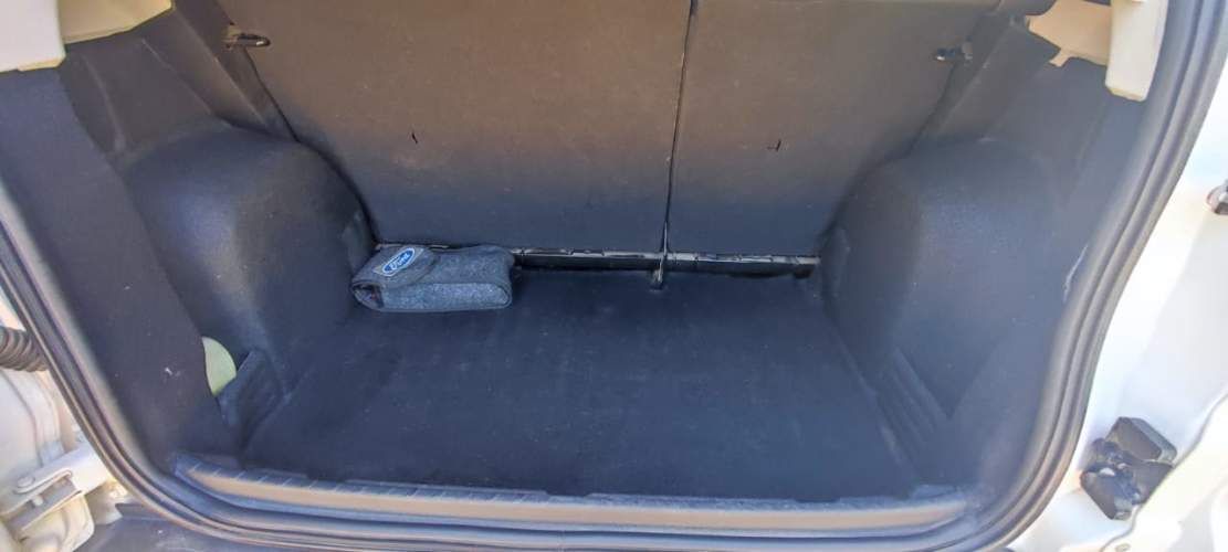 FORD ECOSPORT 2021 AT 1.5