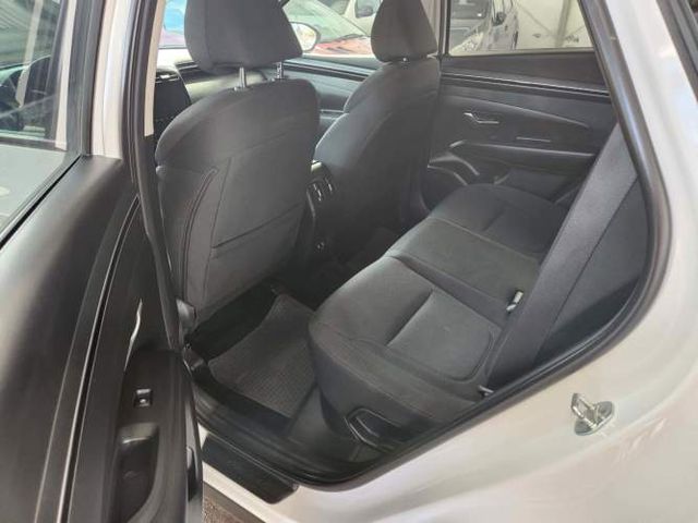 Hyundai Tucson 2.0 full AWD AUTOMÁTICO AÑO 2022, RECIBO VEHICULO