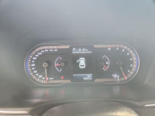 Hyundai Tucson 2.0 full AWD AUTOMÁTICO AÑO 2022, RECIBO VEHICULO