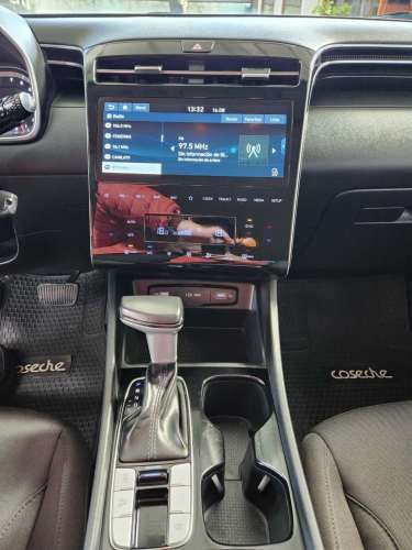 Hyundai Tucson 2.0 full AWD AUTOMÁTICO AÑO 2022, RECIBO VEHICULO