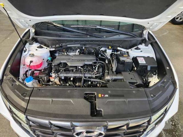 Hyundai Tucson 2.0 full AWD AUTOMÁTICO AÑO 2022, RECIBO VEHICULO