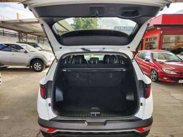 Hyundai Tucson 2.0 full AWD AUTOMÁTICO AÑO 2022, RECIBO VEHICULO