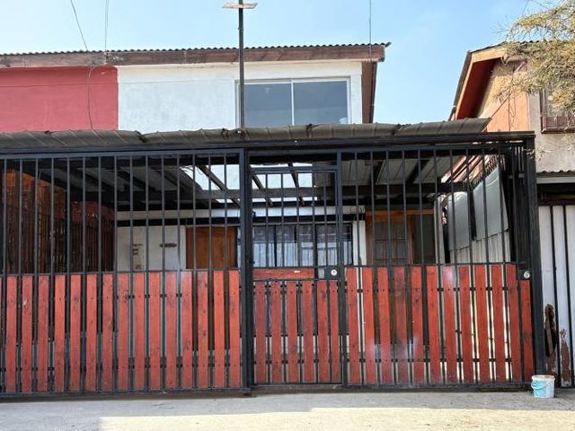 Pasaje del alto población, las rocas