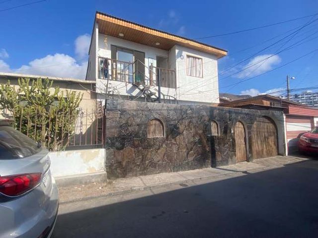 Pasaje, Rosita Renard,  población, Gran Via