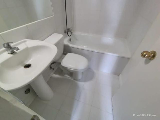 Departamento METRO SANTA ANA / CALLE CATEDRAL