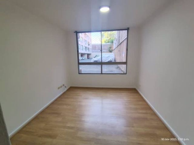 Departamento METRO SANTA ANA / CALLE CATEDRAL