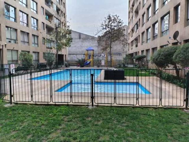 Departamento METRO SANTA ANA / CALLE CATEDRAL