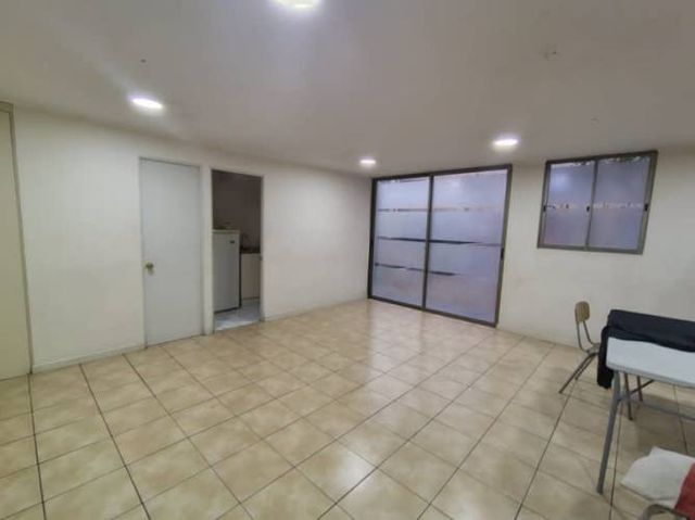 Departamento METRO SANTA ANA / CALLE CATEDRAL