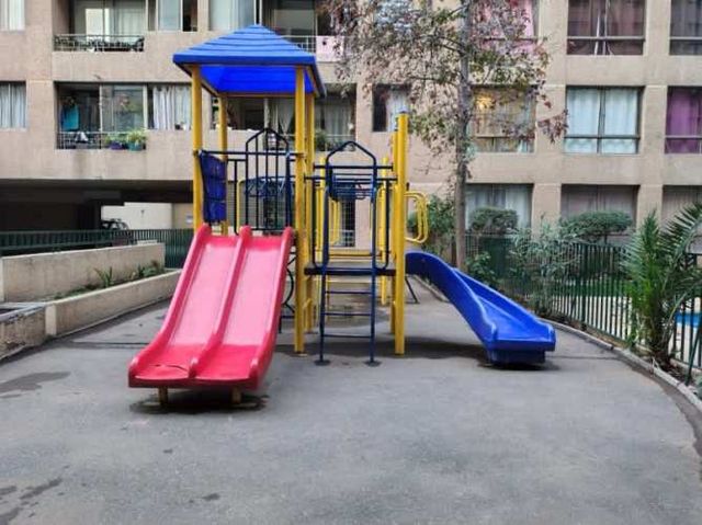 Departamento METRO SANTA ANA / CALLE CATEDRAL