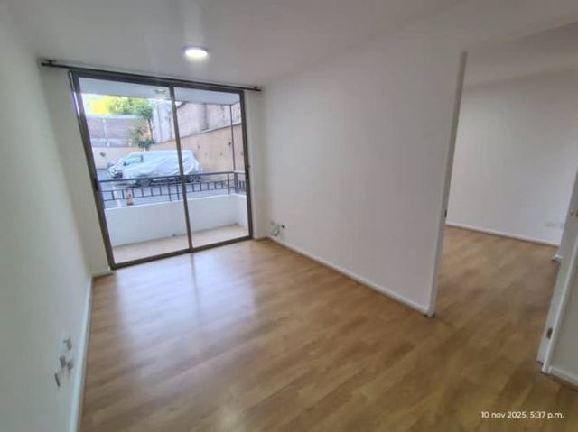 Departamento METRO SANTA ANA / CALLE CATEDRAL