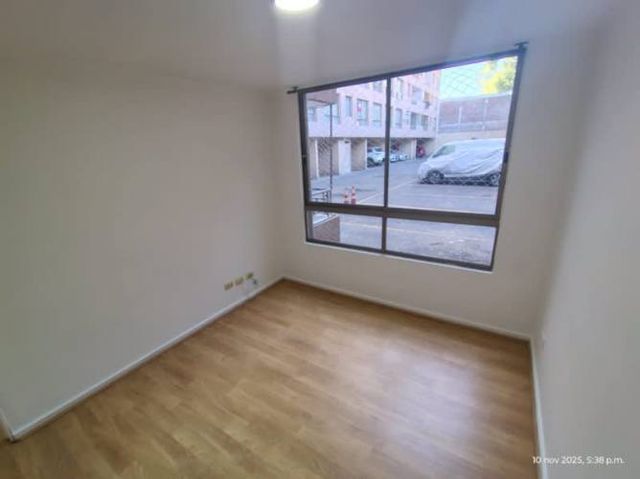 Departamento METRO SANTA ANA / CALLE CATEDRAL