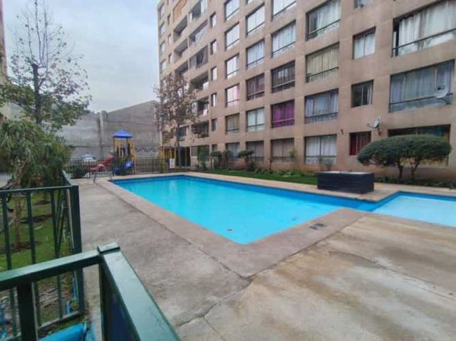 Departamento METRO SANTA ANA / CALLE CATEDRAL