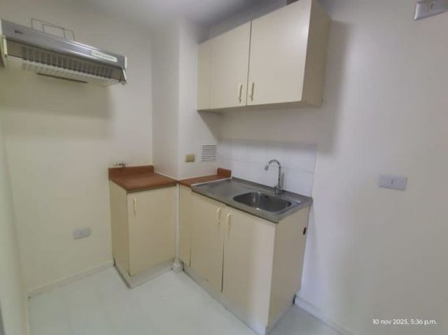 Departamento METRO SANTA ANA / CALLE CATEDRAL