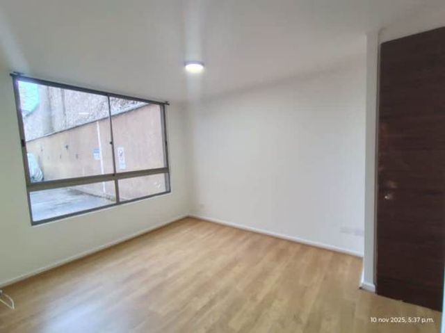 Departamento METRO SANTA ANA / CALLE CATEDRAL