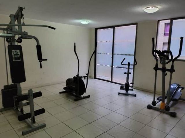 Departamento METRO SANTA ANA / CALLE CATEDRAL