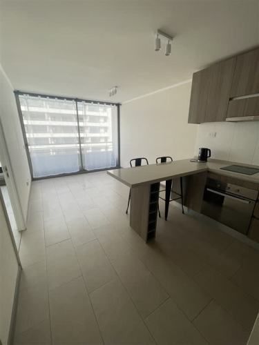 DEPARTAMENTO Vicuña Mackenna 3756