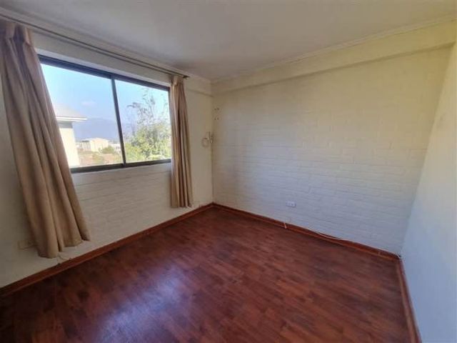 DEPARTAMENTO AVENIDA VALPARAISO CON LORCA