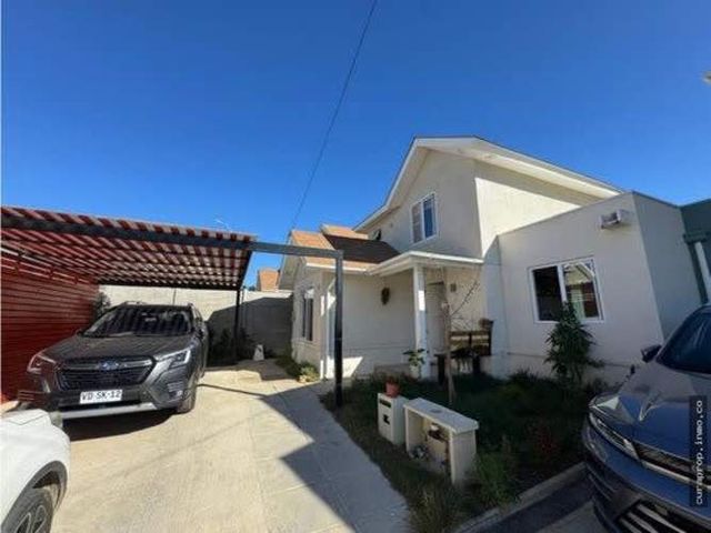 CASA Condominio San Pablo