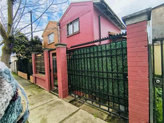 MAURICIO RUGENDAS - PLACILLA - VALPARAISO