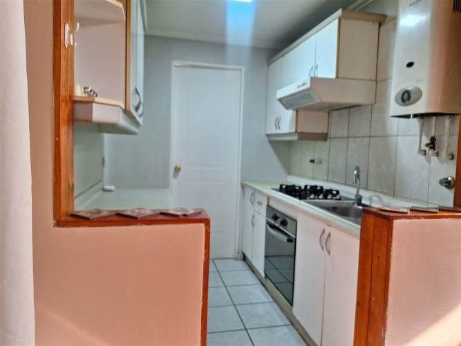 CASA villa el encuentro