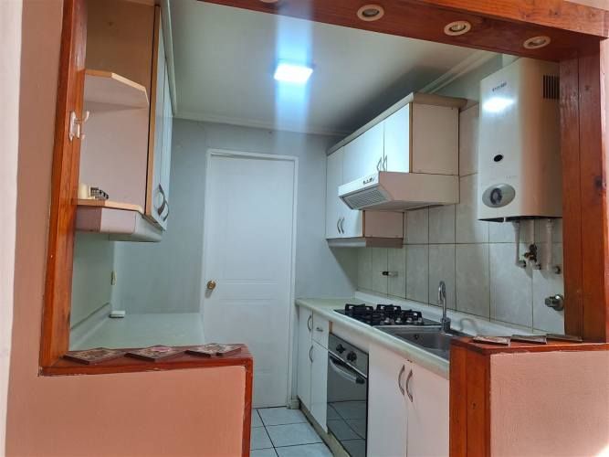 CASA villa el encuentro