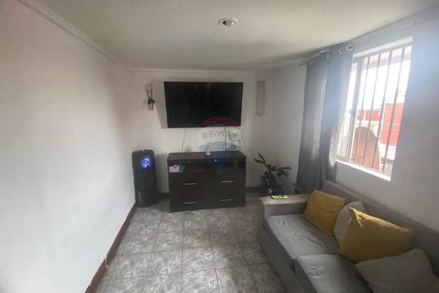 Oportunidad departamento   en san bernardo