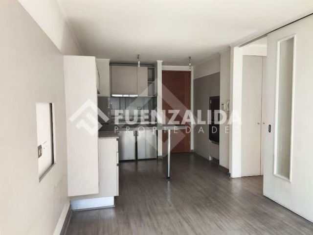 DEPARTAMENTO San Martín / Rosas