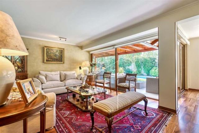 CASA Avenida La Dehesa