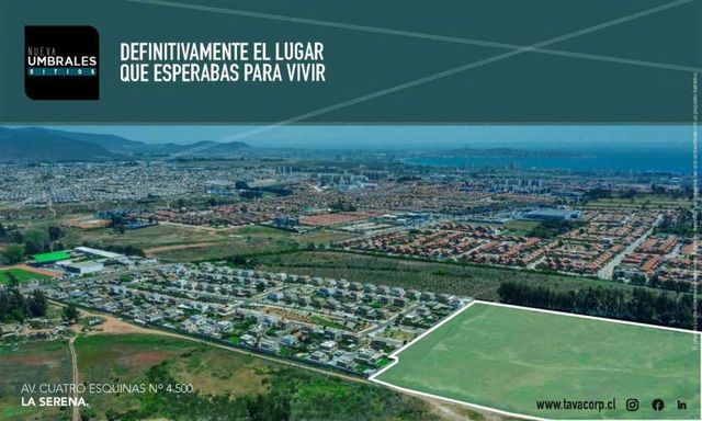 CASA Cuatro Esquinas con Calle El Milagro