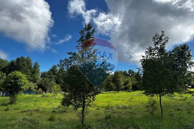 &quot;serene 5000m² plot in picturesque pucon&quot;