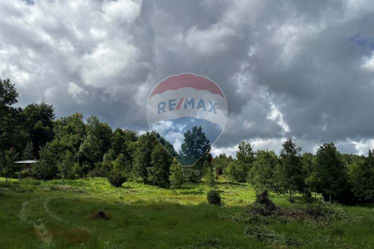 &quot;serene 5000m² plot in picturesque pucon&quot;