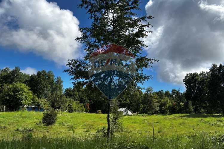 &quot;serene 5000m² plot in picturesque pucon&quot;