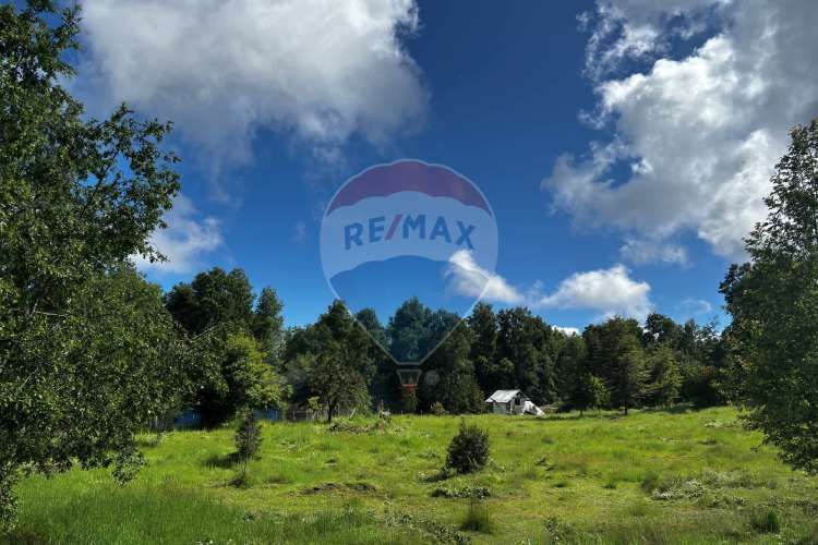 &quot;serene 5000m² plot in picturesque pucon&quot;