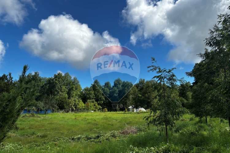 &quot;serene 5000m² plot in picturesque pucon&quot;