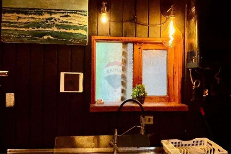 Cabañas en venta, pucón.