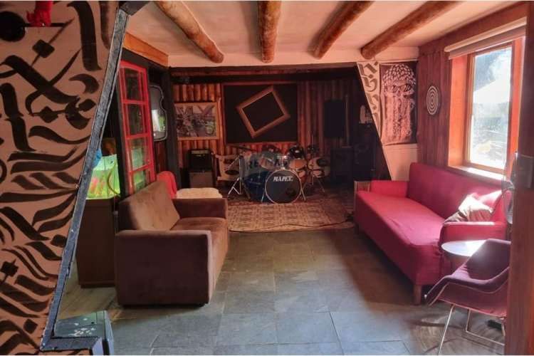 Cabañas en venta, pucón.