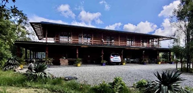 PARCELA Sector Anuaraque