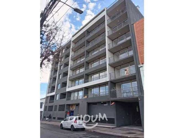 Departamento en Juan Martínez de Rozas