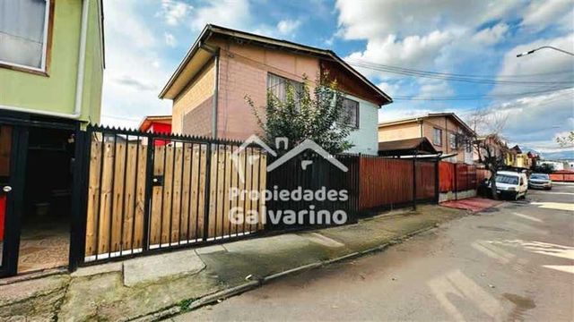 CASA Villa Santa Teresita