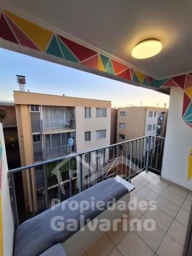 DEPARTAMENTO Parque las Rosas