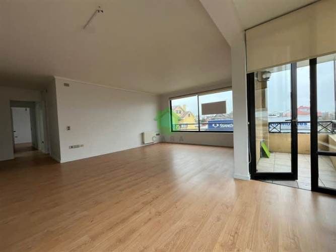 DEPARTAMENTO Cochrane