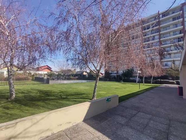 DEPARTAMENTO Condominio Parque Machalí