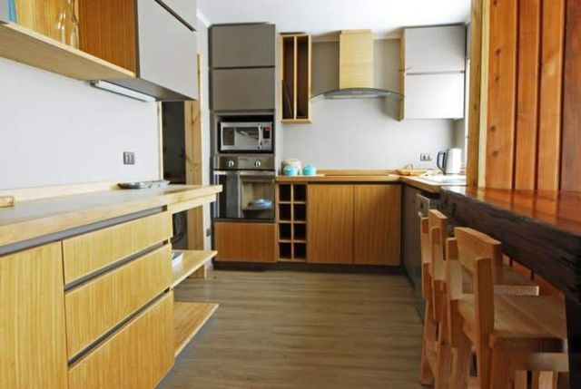 CASA Aconcagua con Andres Bello, Puerto varas