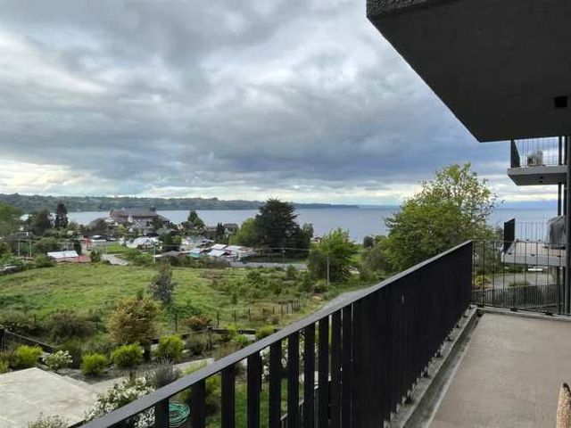 DEPARTAMENTO Frutillar, Región de Los Lagos